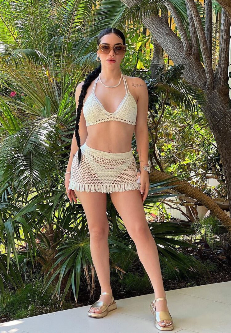 Kimberly Loaiza Gorgeous Chic Fashion Outfits