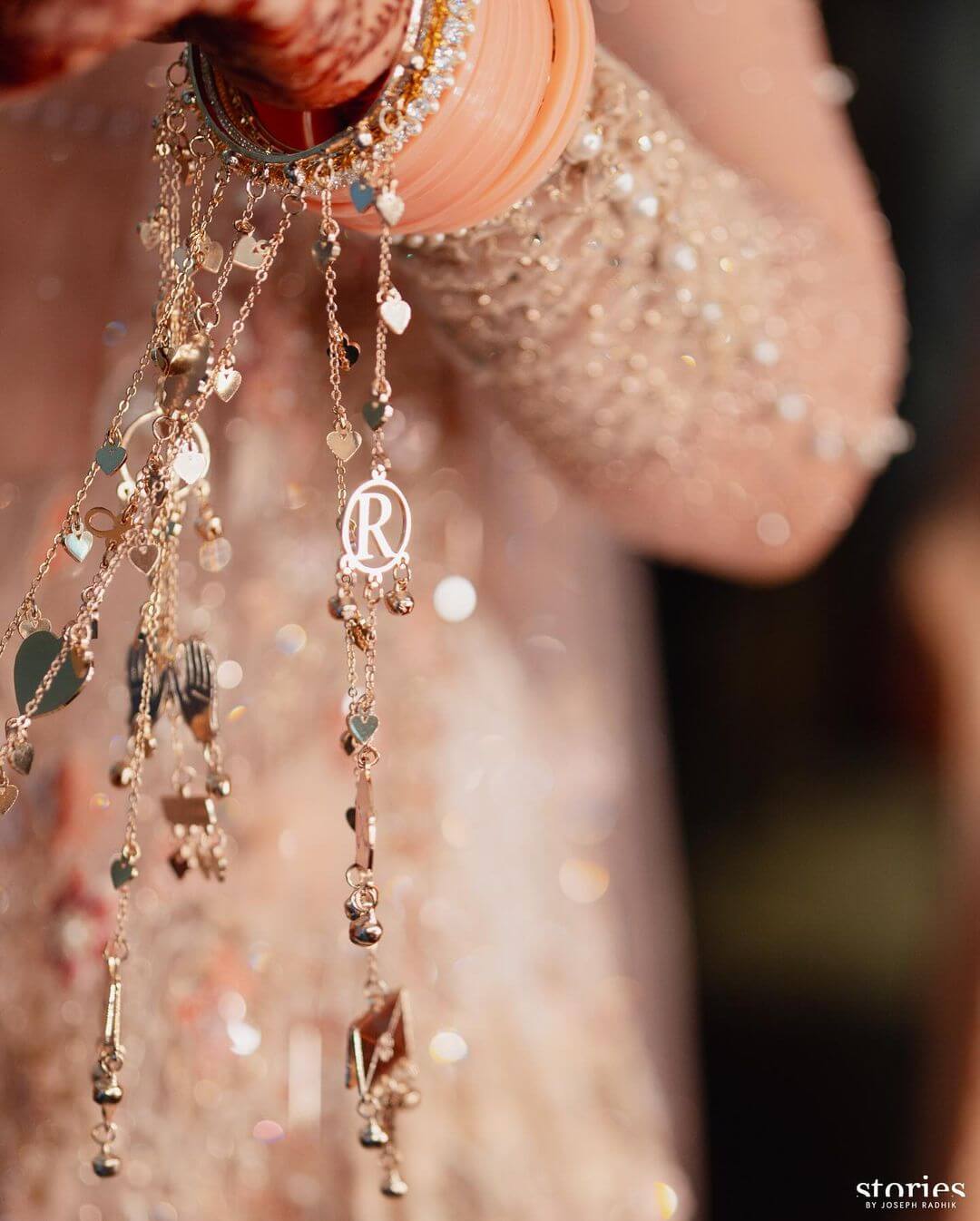 Rakul Preet Singh And Jackky Bhagnani's Wedding Pictures