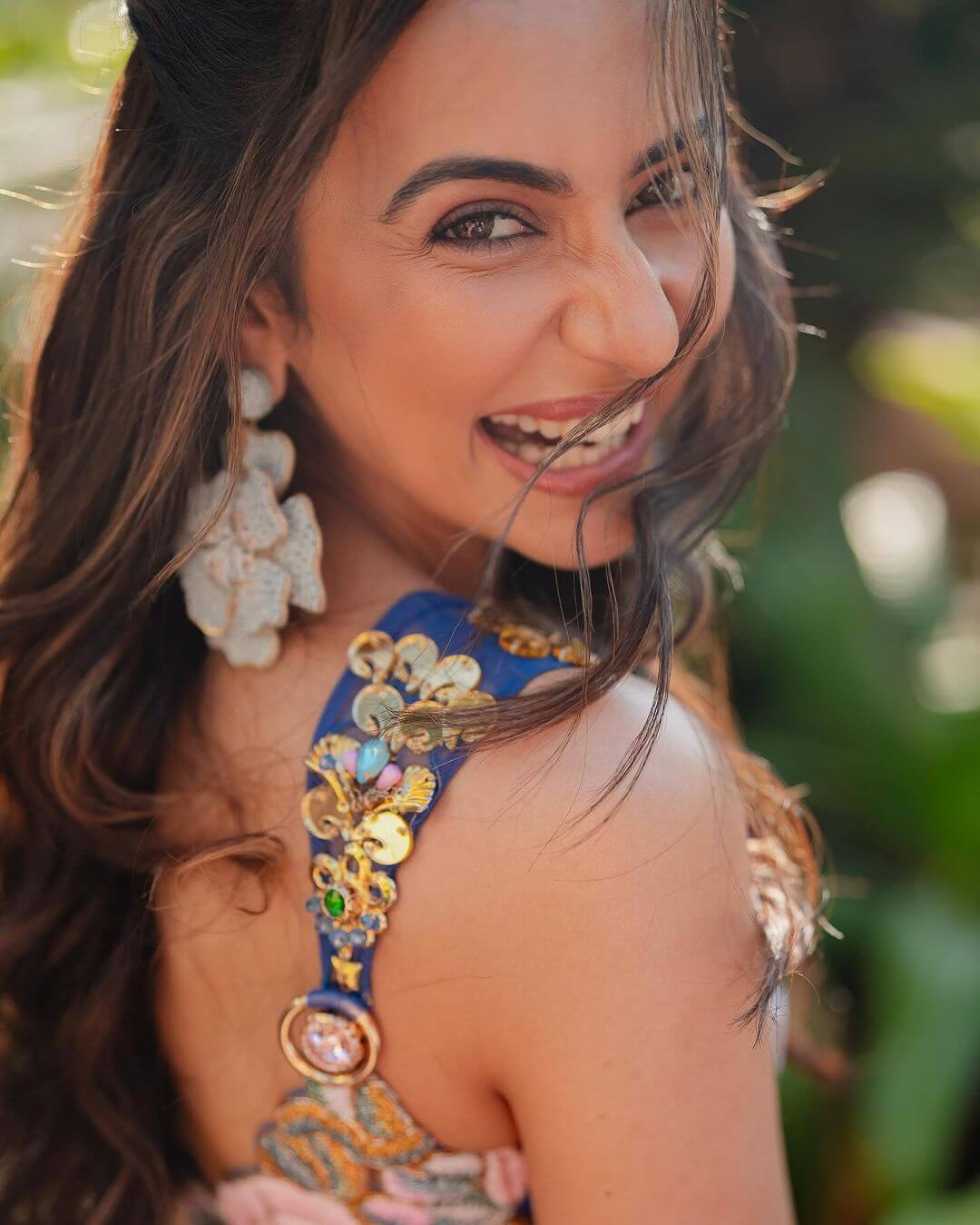 Rakul Preet Singh and Jackky Bhagnani Haldi Ceremony