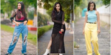 Beauty Khan Sophisticated Fashion Trends Ideas