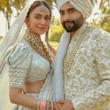 rakul-preet-singh-jackky-bhagnani-reveal-stunning-second-look-from-goa-wedding-1