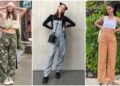 Emily Mariko Nostalgic Chic Fashion Outfits
