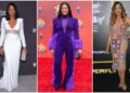 Garcelle Beauvais Stylish and Bold Fashion Outfits