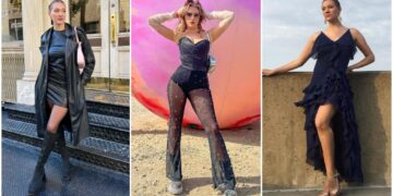 Jess Val Elegant Sophisticated Outfit Ideas