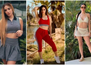 Kimberly Loaiza Gorgeous Chic Fashion Outfits