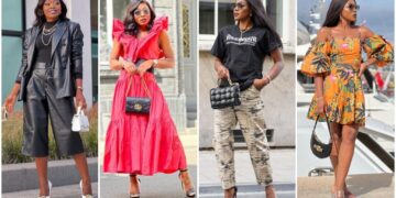 Lady-Nneka Clothing, Fashion and Sophisticated Look