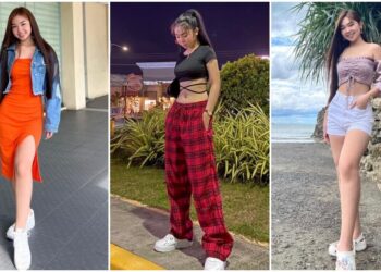 Lex Most Stylish and Chic Fashion Outfits