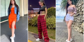 Lex Most Stylish and Chic Fashion Outfits