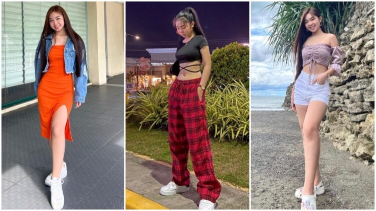 Lex Most Stylish and Chic Fashion Outfits