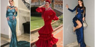 Lola Loliitaa Most Striking Fashion Outfits