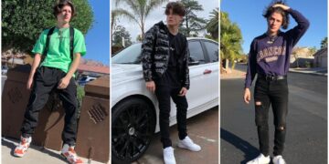 Ondreaz Lopez Stylish and Sophisticated Fashion