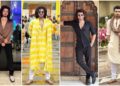 Vishal Pandey Styling Sophisticated Fashion Outfits