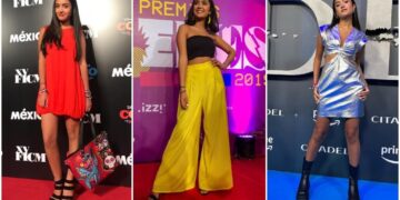 Xime Ponch Stylish Chic Fashion Trends Ideas