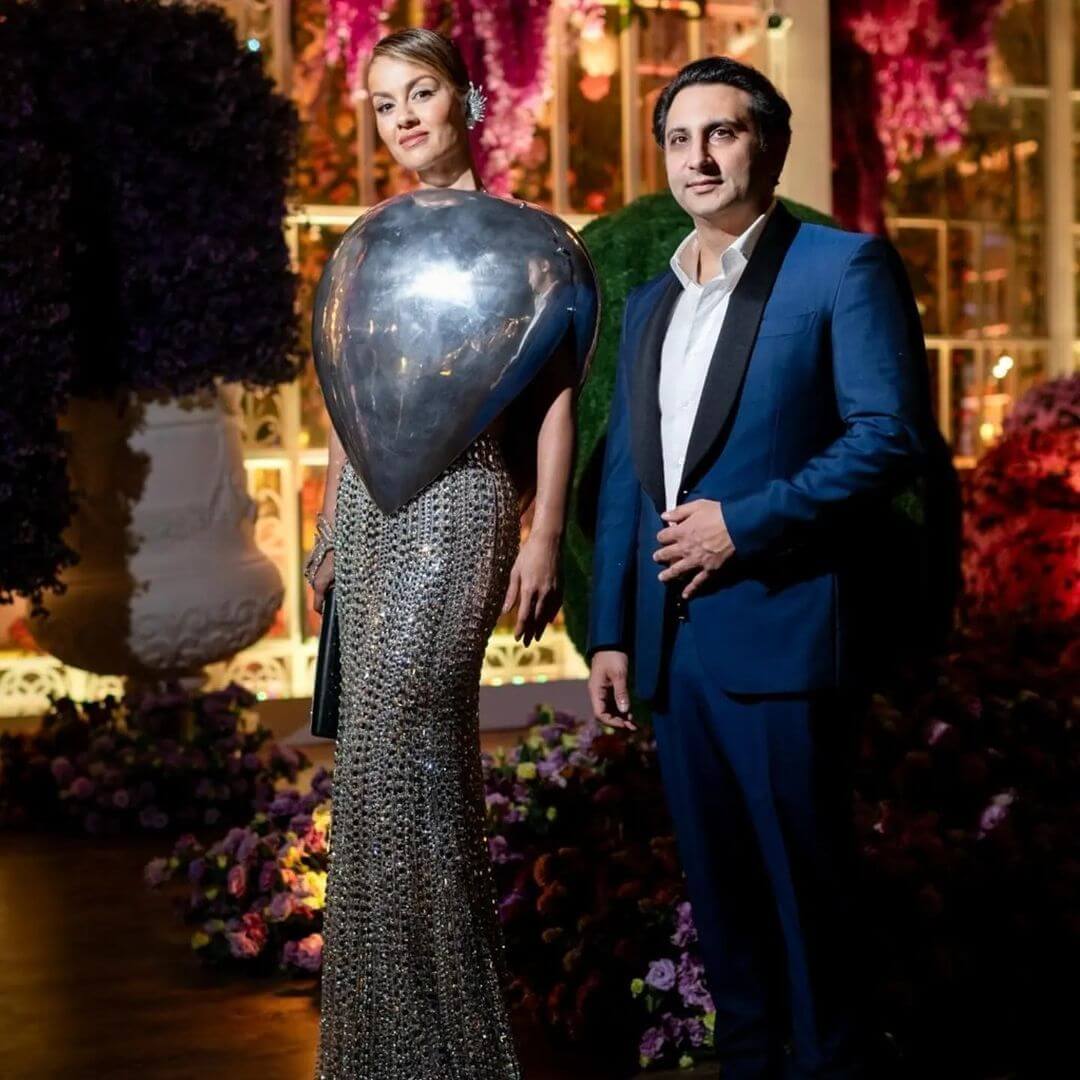 Anant Ambani And Radhika Merchant's Pre-Wedding Festivities