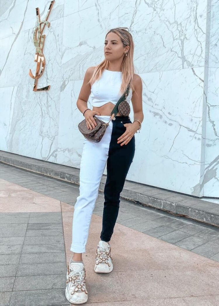 Andy Villarreal Stylish Chic Fashion Trends Ideas