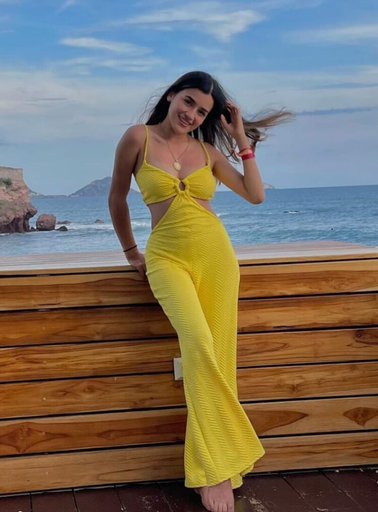 /Becky-Valenzuela-In-Yellow-Cut-Out-Jumpsuit.jpg