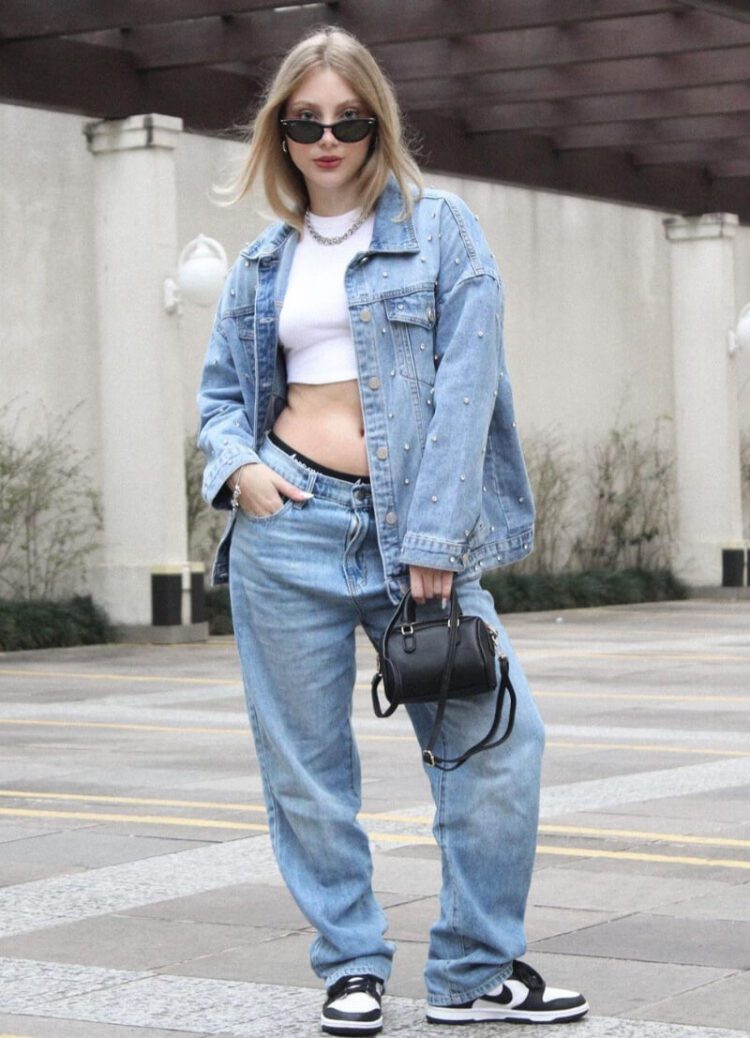 Ceci Roessler Inspired Sophisticated Fashion Trends Ideas