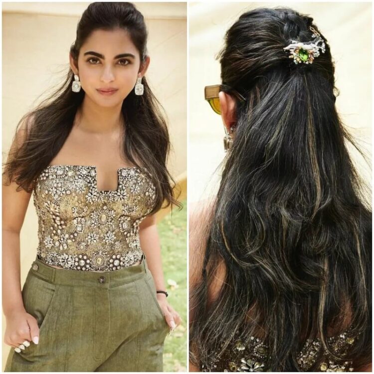 Anant Ambani And Radhika Merchant’s Pre-Wedding Festivities