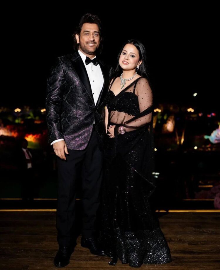 Anant Ambani And Radhika Merchant’s Pre-Wedding Festivities