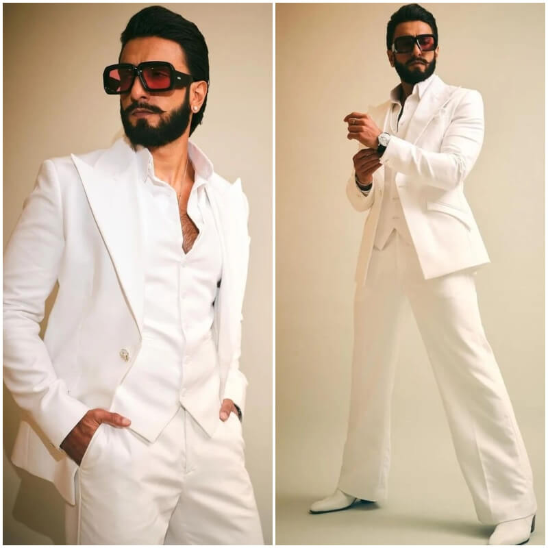 Anant Ambani And Radhika Merchant's Pre-Wedding Festivities