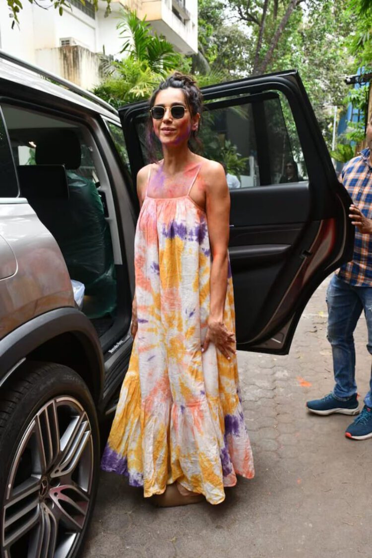 Holi Fashion Trends: Top Outfit Ideas