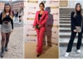 A Complete Styling Chic Fashion From Maria Georgiana's Closet
