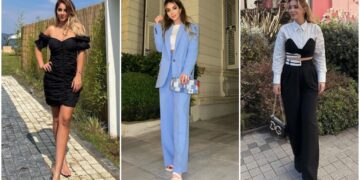 Aleyna Dalveren Sophisticated Glamorous Fashion Ideas