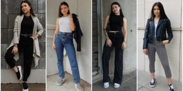 Anna Clarz Effortlessly Gorgeous Outfit Ideas