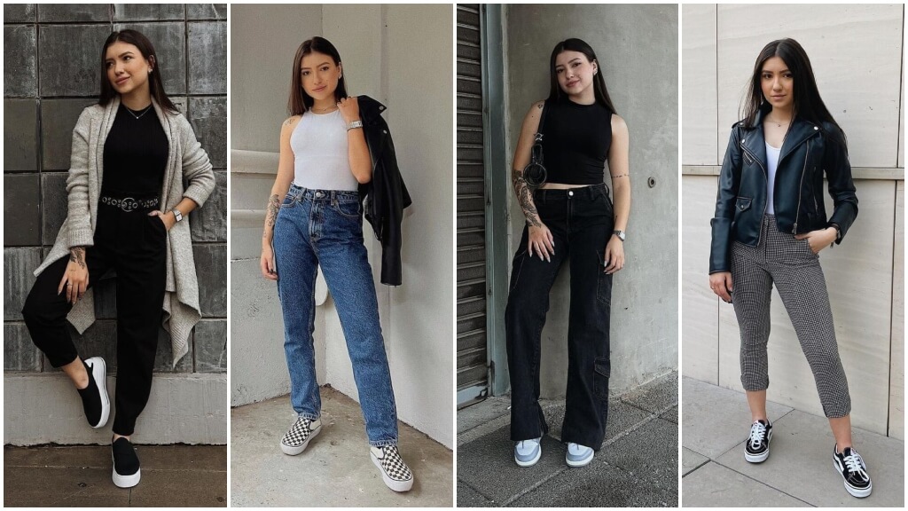 Anna Clarz Effortlessly Gorgeous Outfit Ideas