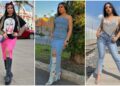 Ariadneahg Standout Fashion Trends Outfits