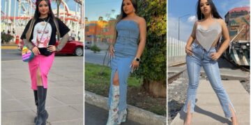 Ariadneahg Standout Fashion Trends Outfits