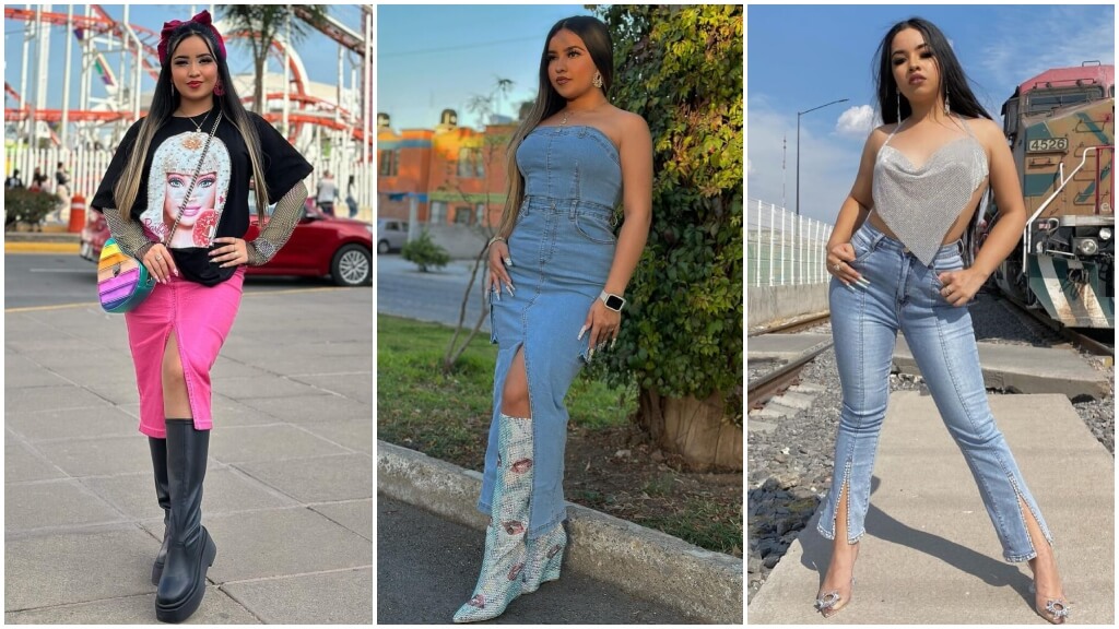 Ariadneahg Standout Fashion Trends Outfits
