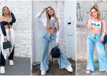 Brendha Crizel Striking Sophisticated Outfit Ideas