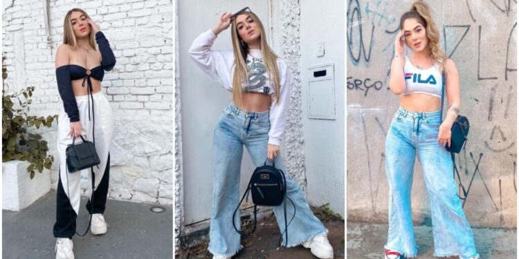 Brendha Crizel Striking Sophisticated Outfit Ideas