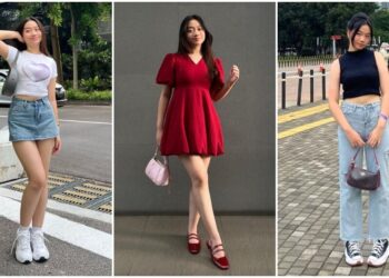 Cathyychang Unique Fashion Trends Statements