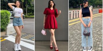 Cathyychang Unique Fashion Trends Statements