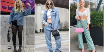 Ceci Roessler Inspired Sophisticated Fashion Trends Ideas