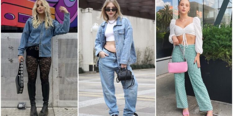 Ceci Roessler Inspired Sophisticated Fashion Trends Ideas