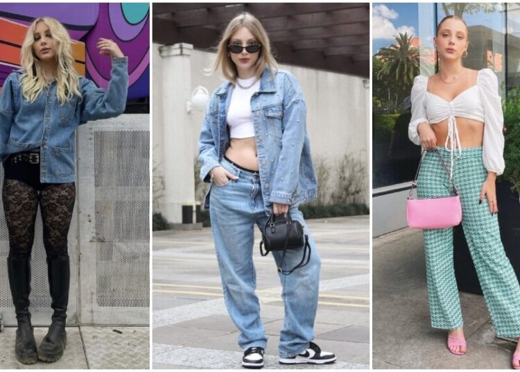 Ceci Roessler Inspired Sophisticated Fashion Trends Ideas