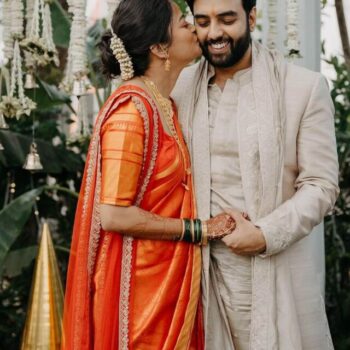 rasode-mein-kaun-tha-fame-yashraj-mukhate-and-alpanas-beautiful-wedding-pictures-2