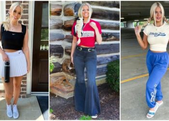 Darcy McQueeny Styling Classic Sophisticated Fashion Ideas