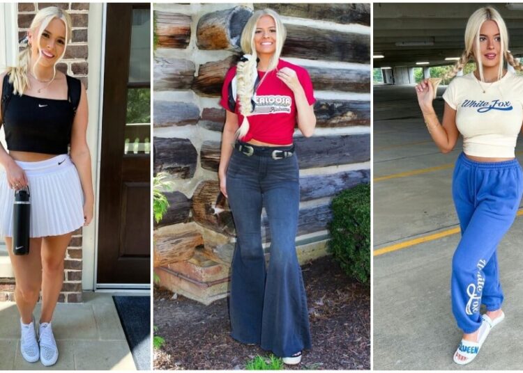 Darcy McQueeny Styling Classic Sophisticated Fashion Ideas