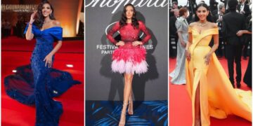 Hadia Ghaleb's Standout Fashion Trends Ideas