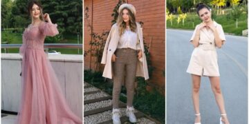 Kubrasal Elegant Sophisticated Fashion Trends Ideas