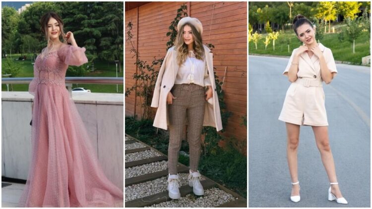 Kubrasal Elegant Sophisticated Fashion Trends Ideas