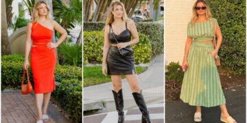 Logan Hill Most Effortlessly Chic Fashion Outfits