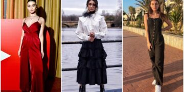 Marygrace Tropeano Styling Sophisticated Iconic Fashion