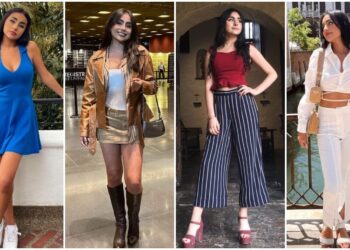 Medicenmarrr Stylish Chic Fashion Outfit Ideas