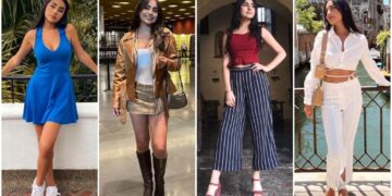 Medicenmarrr Stylish Chic Fashion Outfit Ideas