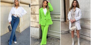 Meh Boulaa Styling Secrets Of Her Chic Fashion Trends
